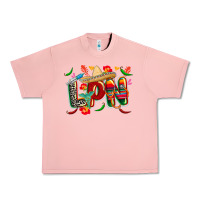 Salmon cinco de mayo lpn Urban Heavy Tee - CowGirlArtShop