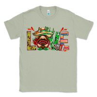 Matcha Mexico love with gnome Classic Tee - NancyCooperArtShop