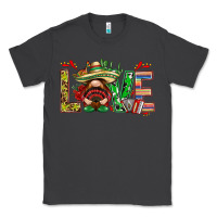 Smoke Mexico love with gnome Classic Tee - NancyCooperArtShop