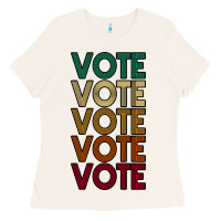 Bone VOTE Ladies Tee - Bettercallsaul