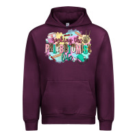 Mauve Wine rocking the phlebotomist life Urban Hoodie - AdoDesignShop