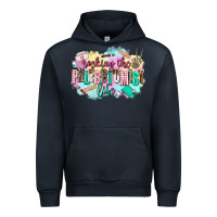 Navy rocking the phlebotomist life Urban Hoodie - AdoDesignShop