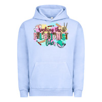 Pigment Grape Ice rocking the phlebotomist life Urban Hoodie - AdoDesignShop