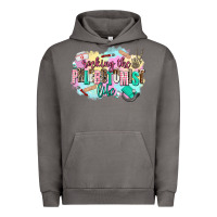 Pigment Tornado rocking the phlebotomist life Urban Hoodie - AdoDesignShop