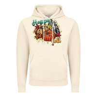 Vintage Artic happy fall Vintage Hoodie - CowGirlArtShop