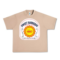 Burro barbeque sauce diy costume matching couples groups halloween Urban Heavy Tee - minhPixels