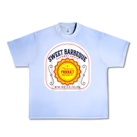 Grape Ice barbeque sauce diy costume matching couples groups halloween Urban Heavy Tee - minhPixels