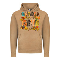 Vintage Camel gather around and give thanks Vintage Hoodie - CowGirlArtShop