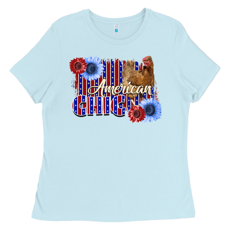 American Chicken Ladies Tee by Bettercallsaul | Teevron