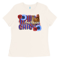Bone American Chicken Ladies Tee - Bettercallsaul