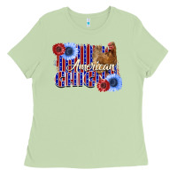Matcha American Chicken Ladies Tee - Bettercallsaul