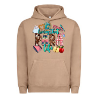 Pigment Burro living that  para  life Urban Hoodie - AdoDesignShop
