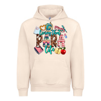 Sandshell living that  para  life Urban Hoodie - AdoDesignShop