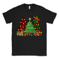 Black Mexican Christmas trees Classic Tee - NancyCooperArtShop