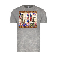 Cloud Rock happy memorial day Vintage Tee - TumblerDesignByShophia