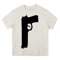 The Sopranos Gun Heavy Core Tee | Teevron
