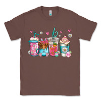 Chestnut easter longhaired cow coffee cups Classic Tee - Jasminsmagicworld