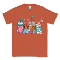 Copper easter longhaired cow coffee cups Classic Tee - Jasminsmagicworld