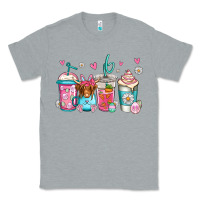 Heather Grey easter longhaired cow coffee cups Classic Tee - Jasminsmagicworld