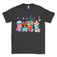 Smoke easter longhaired cow coffee cups Classic Tee - Jasminsmagicworld
