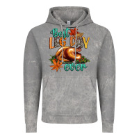 Cloud Rock best leg day ever Vintage Hoodie - CowGirlArtShop