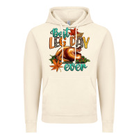 Vintage Artic best leg day ever Vintage Hoodie - CowGirlArtShop