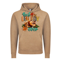 Vintage Coffee best leg day ever Vintage Hoodie - CowGirlArtShop