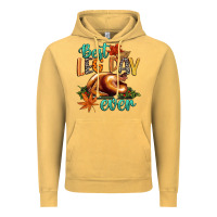 Vintage Mustard best leg day ever Vintage Hoodie - CowGirlArtShop