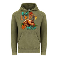 Vintage Olive best leg day ever Vintage Hoodie - CowGirlArtShop