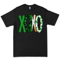 Black st. patrick's day xoxo Premium Tee - Bettercallsaul