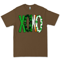 Cacao st. patrick's day xoxo Premium Tee - Bettercallsaul