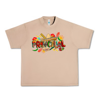 Burro cinco de mayo principal Urban Heavy Tee - CowGirlArtShop