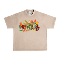 French Oak cinco de mayo principal Urban Heavy Tee - CowGirlArtShop