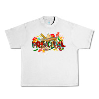 Lunar Rock cinco de mayo principal Urban Heavy Tee - CowGirlArtShop