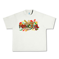 Pistachio cinco de mayo principal Urban Heavy Tee - CowGirlArtShop