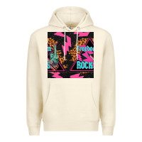 Sandshell freedom rocks seamless pattern Premium Hoodie - BundleAndBundleShop
