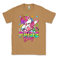 Toasted Coconut Pride Day LGBTQ+ Classic Tee - NancyCooperArtShop