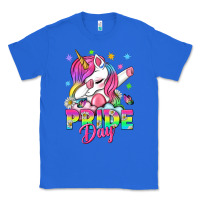 Pride Day Lgbtq+ Classic Tee | Teevron