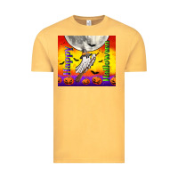 Happy Halloween Vintage Tee | Teevron