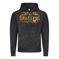Vintage Black gather here with grateful hearts Vintage Hoodie - CowGirlArtShop