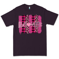 Plum Valentine's Day Be Mine Premium Tee - Bettercallsaul