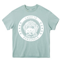 Arona Lagotto Romagnolo Lagotto Romagnolo Fan Gift Heavy Core Tee - minhPixels