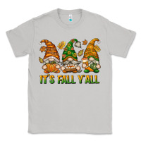 Moon Dust It's Fall Y'all Classic Tee - texasbilliewilder