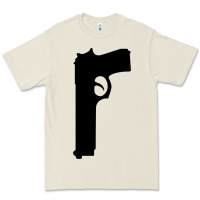 Bone THE SOPRANOS GUN Premium Tee - minhPixels
