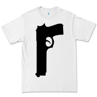 The Sopranos Gun Premium Tee | Teevron