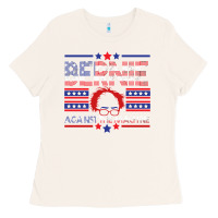 Bone Bernie Against The Machine Ladies Tee - Bettercallsaul