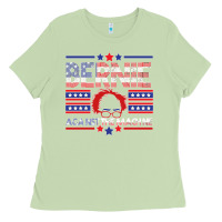 Matcha Bernie Against The Machine Ladies Tee - Bettercallsaul