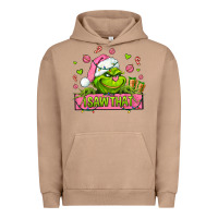 Pigment Burro christmas characters  i+saw+that+ Urban Hoodie - AdoDesignShop