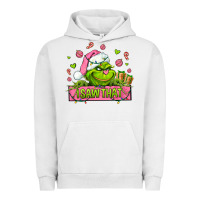 Pigment Lunar Rock christmas characters  i+saw+that+ Urban Hoodie - AdoDesignShop