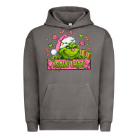 Pigment Tornado christmas characters  i+saw+that+ Urban Hoodie - AdoDesignShop